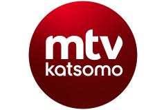 MTV Katsomo logo