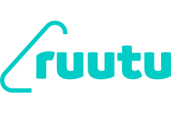 Ruutu logo