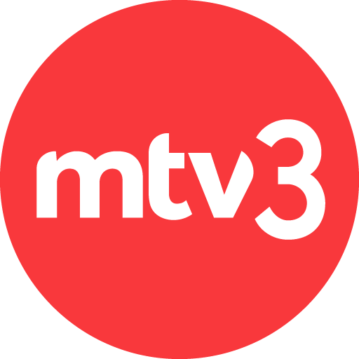 MTV3 logo