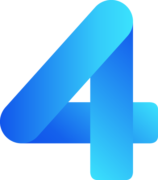 Nelonen logo